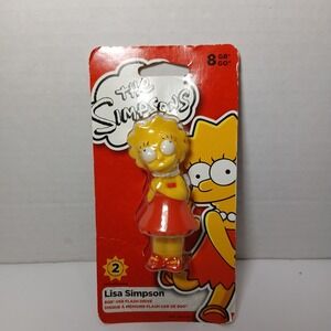 The Simpsons Sandisk 8 GB Computer Flash Drive Lisa Simpson
